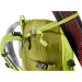 DEUTER Freeride 30 Citrus/moss 30l