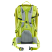 DEUTER Freeride 30 Citrus/moss 30l