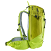 DEUTER Freeride 30 Citrus/moss 30l