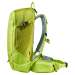 DEUTER Freeride 30 Citrus/moss 30l