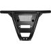 DEVIANT RACE PARTS Front Bumper Black Pol