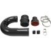 DEVIANT RACE PARTS Intake Pipe Black Pol