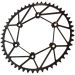 DIRT TRICKS Rear Sprocket Chromoly Stl/zir 50t-520 Blk Hon