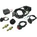 DRC Ez Electric Wire Kit W/ Anato/601 Flasher