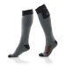 DSG Heated Socks 5v Heathered Black Lg/xl