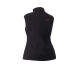 DSG Heated Vest Black Md