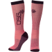 DSG Heavyweight Socks Berry