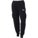 DSG Snow Sweats Black Xl