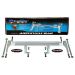 DURABLUE Swaybar Kit Univ