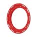 DWT 10" Beadlock Ring Red