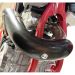 E-LINE ACCESSORIES Carbon Fiber Heat Shields Hus/ktm