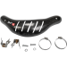 E-LINE ACCESSORIES Carbon Fiber Heat Shields Hus/ktm