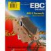 EBC Brake Pads