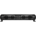 ECOXGEAR Soundextreme 26" Battery Powered Soundbar