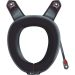 EVS Rc3 Race Collar Black Adult