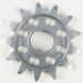 FIRE POWER Front Cs Sprocket Steel 13t-520 Hon