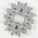 FIRE POWER Front Cs Sprocket Steel 14t-420 Hon