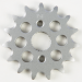 FIRE POWER Front Cs Sprocket Steel 15t-420 Hon