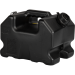 FIRE POWER Lcs Stackable Container 2.5 Gal - Black