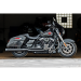 FIREBRAND Monarch 2-1 Black M8 Touring `17-23