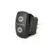 FLIP Turn Signal Switch Pro Series Backlit