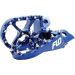 FLO MOTORSPORTS Pro Series Foot Pegs Blue