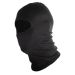 FLY RACING Balaclava Rayon Black