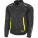 FLY RACING Coolpro Mesh Jacket Black/hi-vis Sm