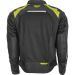 FLY RACING Coolpro Mesh Jacket Black/hi-vis Sm