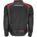 FLY RACING Coolpro Mesh Jacket Black/red Sm