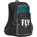 FLY RACING Jump Pack Backpack Black/rum