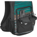 FLY RACING Jump Pack Backpack Black/rum