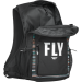 FLY RACING Jump Pack Backpack Black/rum