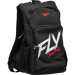 FLY RACING Jump Pack Backpack Black/white