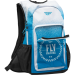 FLY RACING Jump Pack Backpack Blue/white