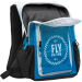 FLY RACING Jump Pack Backpack Blue/white