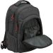 FLY RACING Main Event Backpack Black