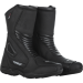 FLY RACING Milepost Boots Black Sz 09