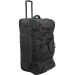 FLY RACING Roller Grande Gear Bag Black