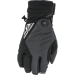 FLY RACING Title Heated Gloves Black/grey 3x