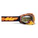 FMF VISION Powerbomb Goggle Spark Clear Lens