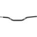 FORBIDDEN Moto Style Handlebar Tbw Black W/1" Ends