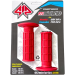 FOUR TWELVE Mini Grips Red 3/4"