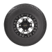 GBC Tire Afterburn Sf Rear 25x10r12 Radial Lr-500lbs