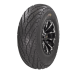 GBC Tire Afterburn Sf Rear 25x10r12 Radial Lr-500lbs