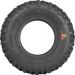 GBC Tire Dirt Commander Front 25x8-12 Bias Lr-480lbs