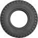 GBC Tire Kanati Mongrel F/r 26x10r12 Radial Lr-760lbs