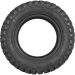 GBC Tire Kanati Mongrel Rear 27x11r12 Radial Lr-855lbs