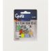 GROTE Atm Fuse Asmt 7/pk