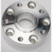 HARDDRIVE Pulley Spacer Aluminum 1-1/2" 84-99